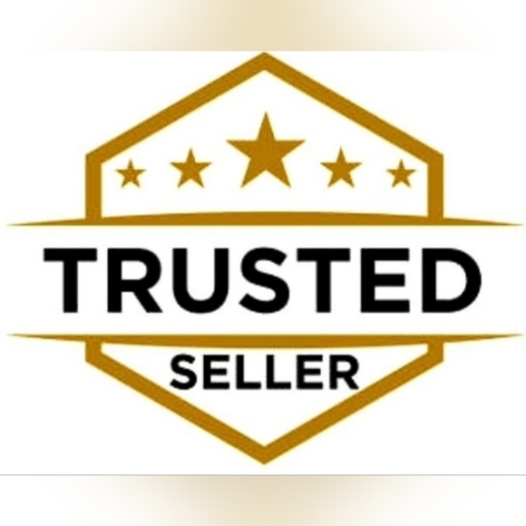 Gold-plated Crystal black mismatched clover Leaf earrings with silver post BOGO - Picture 13 of 14